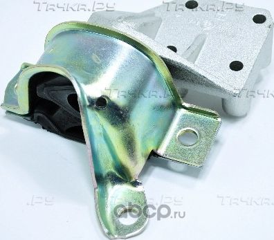 Опора двигателя Magneti Marelli передняя для Fiat Punto II 1999-2010. Артикул 030607010009