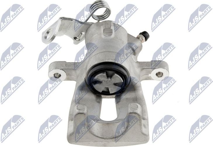 Тормозной суппорт NTY. Артикул HZT-PL-022