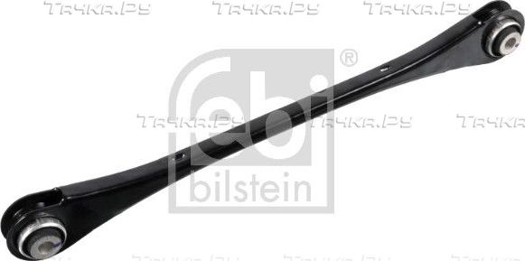 Поперечный рычаг задней подвески Febi Bilstein (Листовая сталь). Артикул 170941