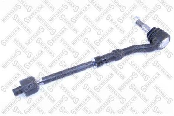 Рулевая тяга Stellox правая/левая для BMW 6 II (E63/E64) 2003-2010. Артикул 59-04654A-SX