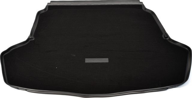 Коврик комбинированный Норпласт для багажника Kia Optima IV (JF) 2016-2026. Артикул NPA00-T43-265-CM