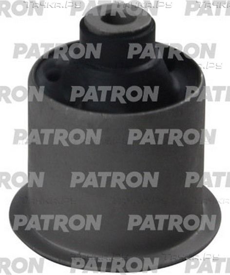 Сайлентблок заднего рычага подвески Patron. Артикул PSE10267