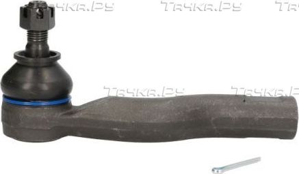 Наконечник рулевой тяги Yamato правый для Mazda 6 I (GG) 2002-2008. Артикул I13020YMT