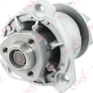 Помпа (водяной насос) LYNXauto для Volkswagen Golf IV 1999-2006. Артикул CW-0155
