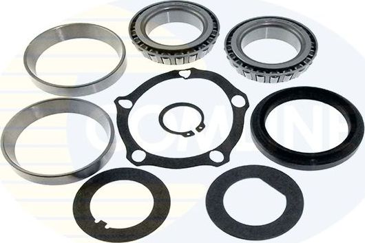 Ступичный подшипник (комплект) Comline. Артикул CBK028