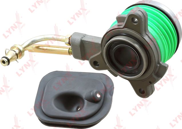 Выжимной подшипник сцепления LYNXauto. Артикул CL-8195