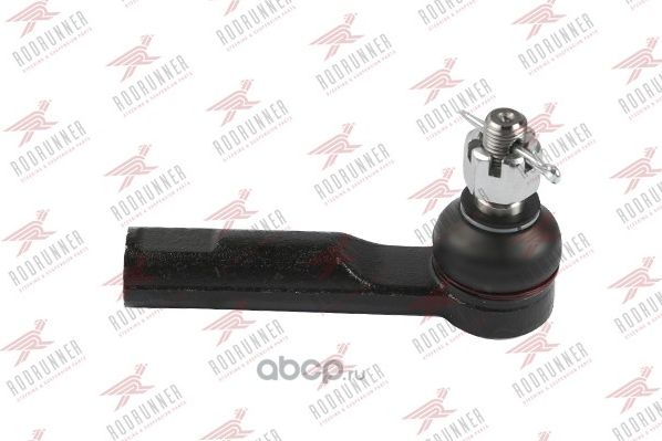 наконечник рулевой (Rodrunner). Артикул TRH421