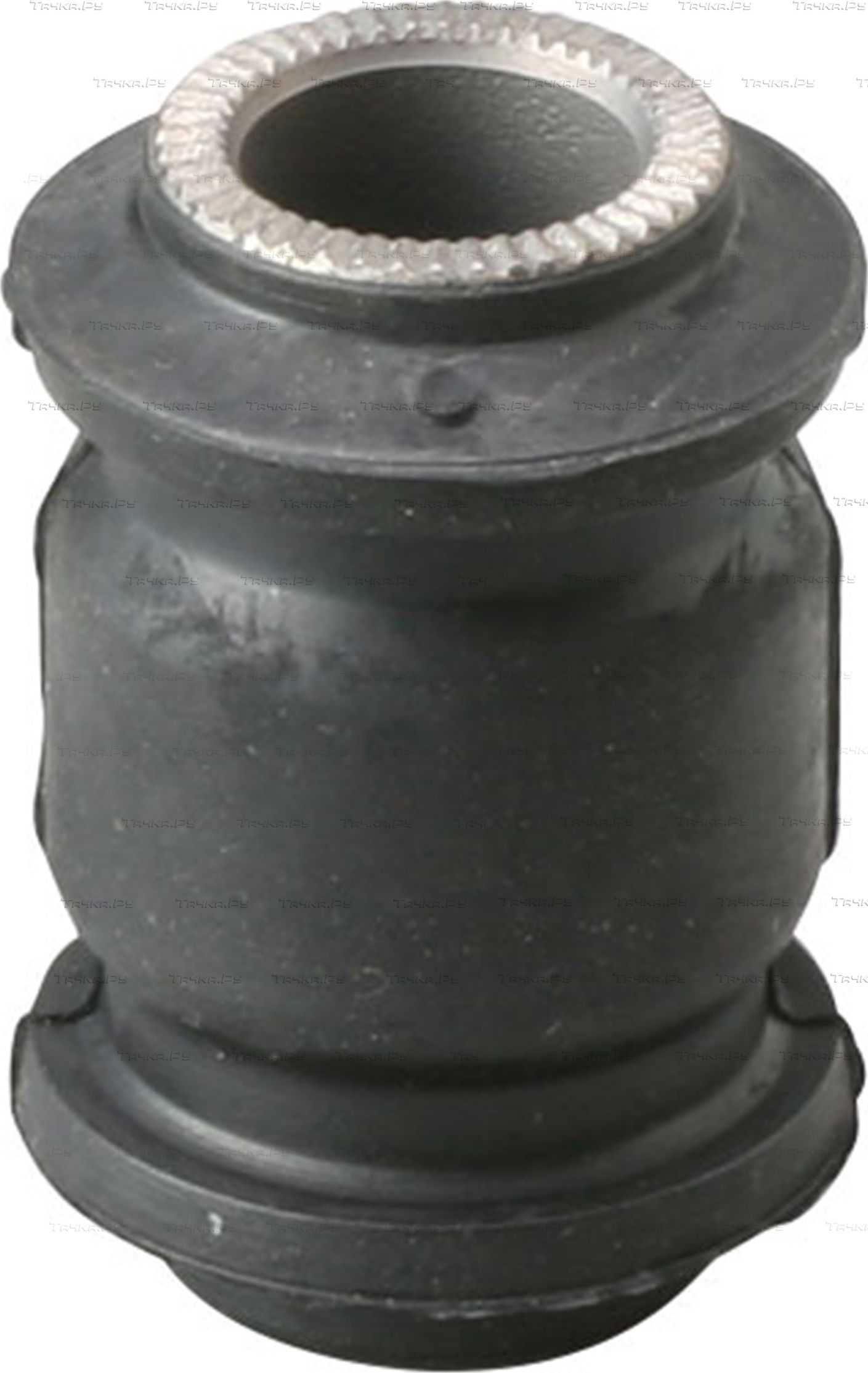 Сайлентблок переднего рычага подвески CTR для Daewoo Lacetti 2004-2010. Артикул GV0124