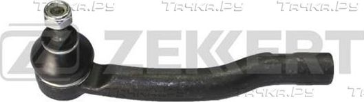 Наконечник рулевой тяги Zekkert. Артикул SN-2241