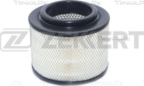 Воздушный фильтр Zekkert для Toyota Fortuner II 2015-2026. Артикул LF-1924