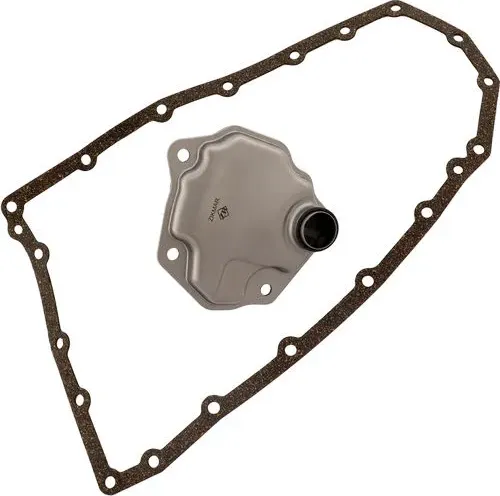 Фильтр АКПП (комплект) (Zikmar). Артикул Z15317R