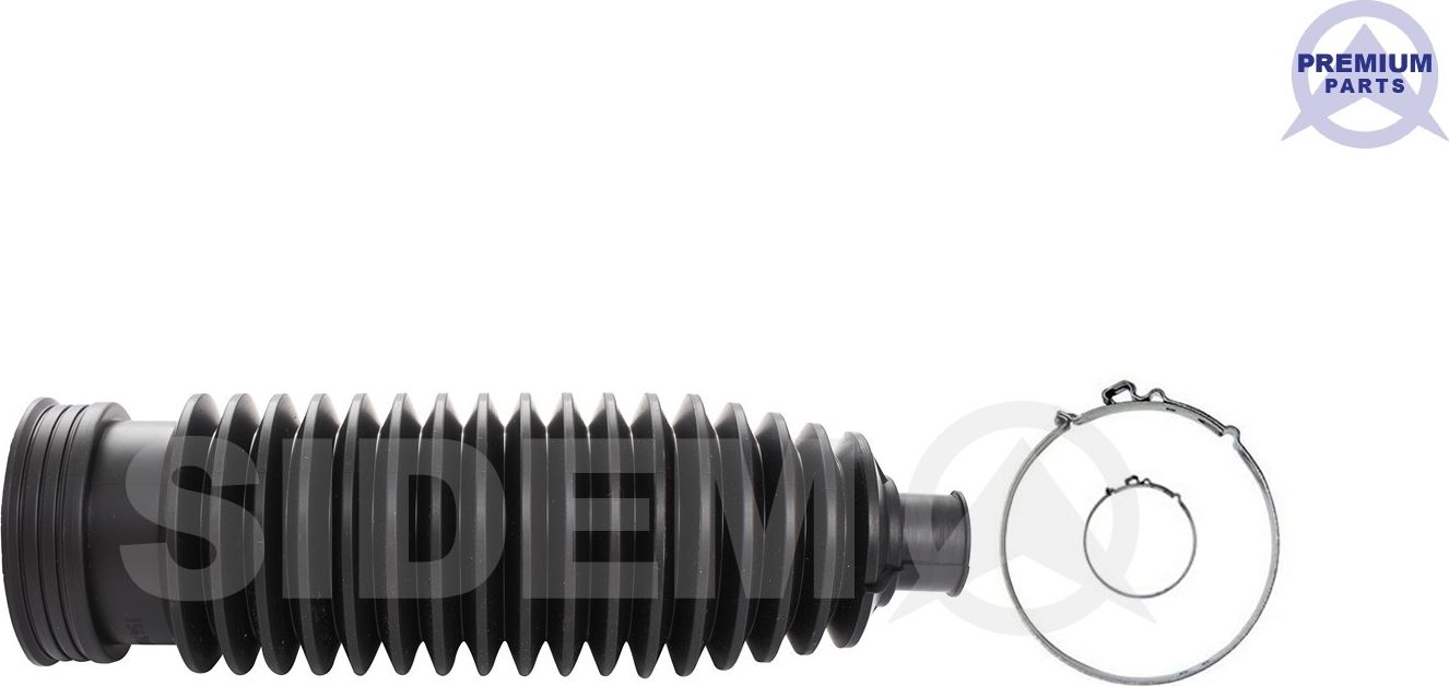 Пыльник рулевой рейки Sidem. Артикул 327.031