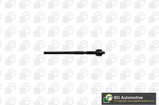 Рулевая тяга BGA правая/левая для Mercedes-Benz V-Класс I (W638) 1996-2003. Артикул SR5655