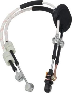 Трос переключения передач КПП Kamoka для Citroen C4 I 2004-2011. Артикул CP0066