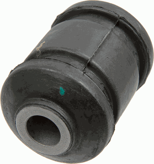 Сайлентблок переднего рычага подвески Lemforder. Артикул 25931 01