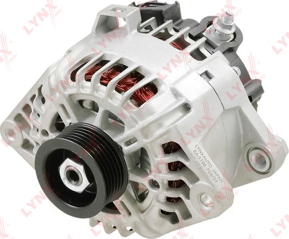 Генератор LYNXauto. Артикул EA-1198
