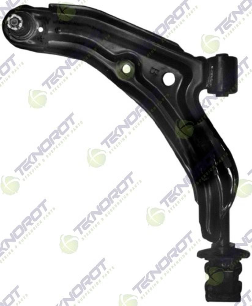 Поперечный рычаг передней подвески Teknorot (Листовая сталь). Артикул N-224
