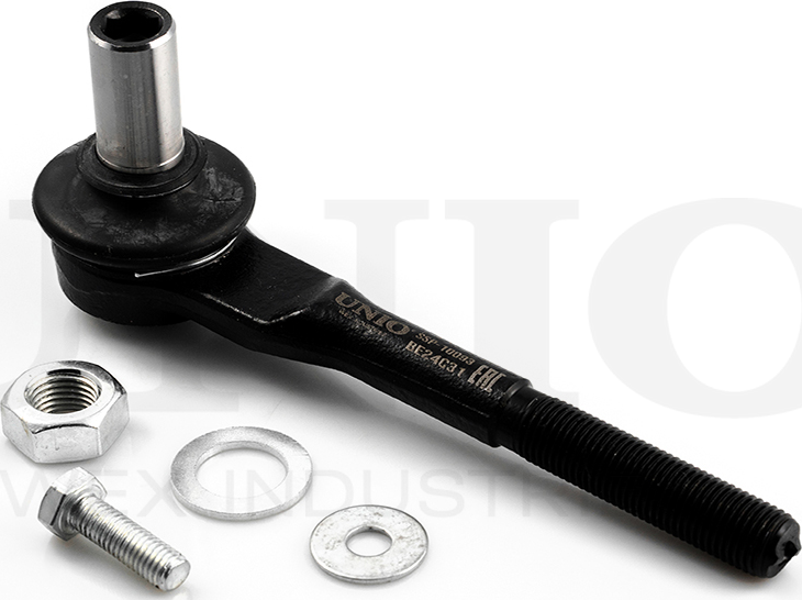 Наконечник рулевой тяги (Unio). Артикул SSP-10093