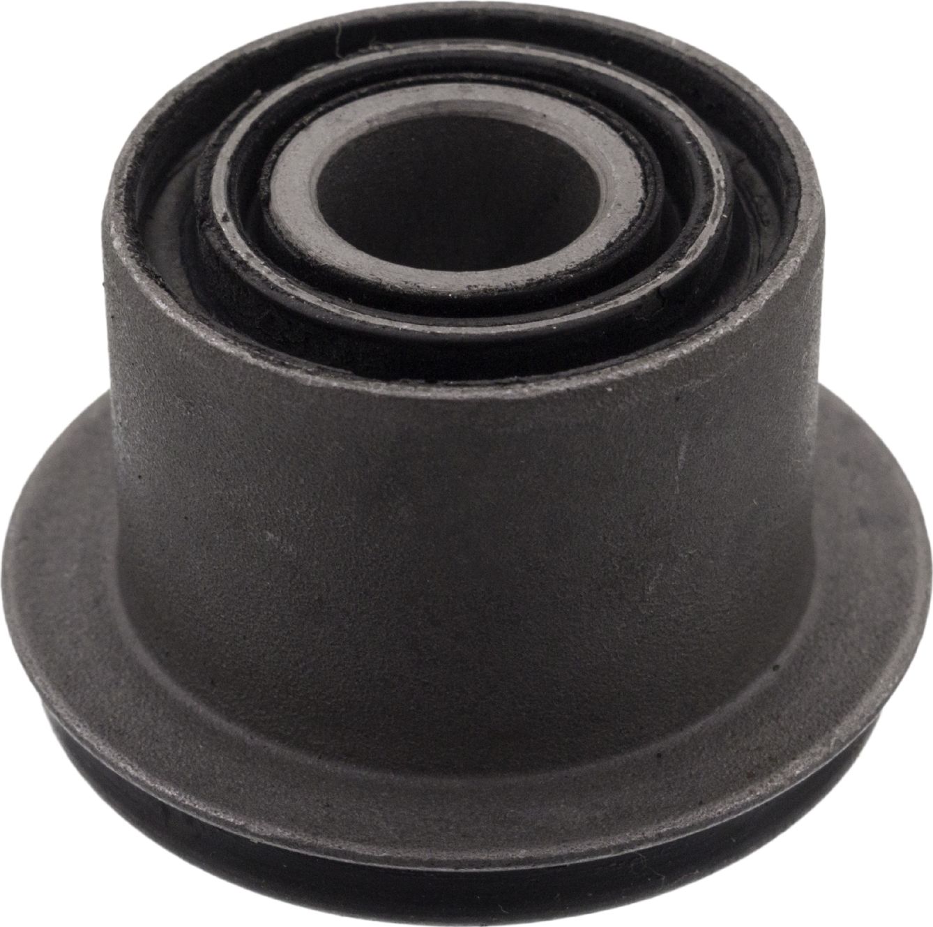 Сайлентблок переднего рычага подвески Febi Bilstein (резина/металл). Артикул 09145