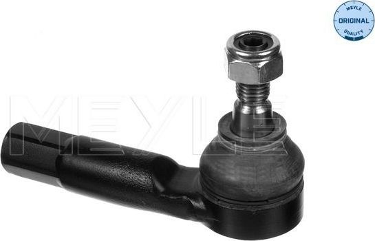 Наконечник рулевой тяги Meyle Original левый для Audi A2 2000-2005. Артикул 116 020 8503