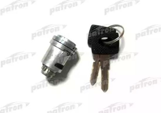 Замок зажигания Patron для Mercedes-Benz E-Класс I (W124) 1993-1998. Артикул P30-0007