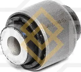 Сайлентблок рычага подвески | зад прав/лев | (Sufix). Артикул SL1286