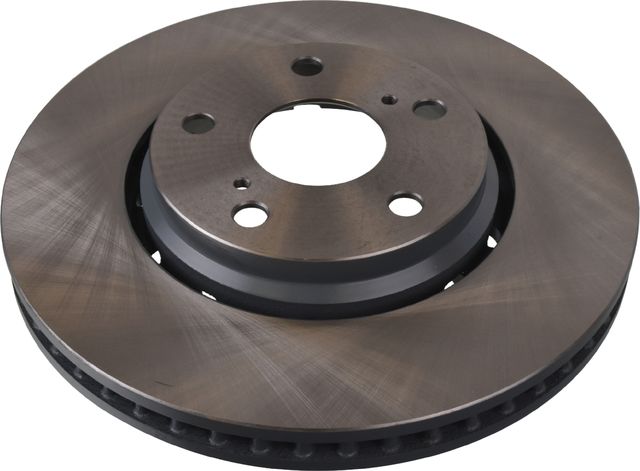 Тормозной диск Blue Print. Артикул ADT343235