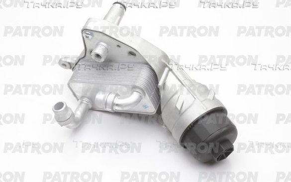 Корпус масляного фильтра Patron. Артикул P16-0088