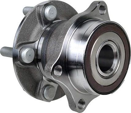 Ступичный подшипник (комплект) Stellox. Артикул 43-29253-SX