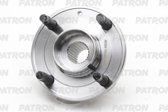 Ступица колеса Patron передняя правая/левая для Chevrolet Cobalt II 2013-2026. Артикул PBK4505H