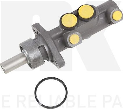 Тормозной цилиндр главный NK. Артикул 823919