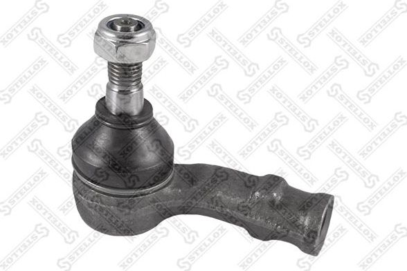 Наконечник рулевой тяги Stellox правый для SEAT Toledo I 1991-1999. Артикул 51-00114A-SX