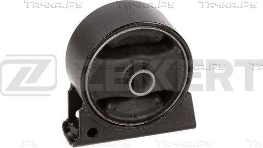 Подушка (опора) двигателя Zekkert передняя для Mitsubishi Lancer X 2008-2017. Артикул GM-4205