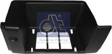 Пороги DT Spare Parts левый для Volvo  FH16 II 2012-2026. Артикул 2.71079