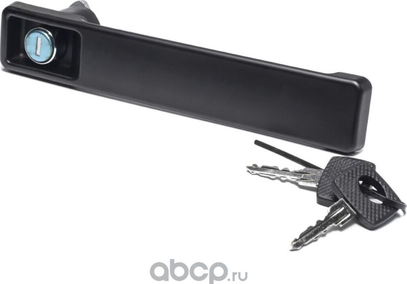 Ручка двери наружная (Topcover). Артикул T09693001