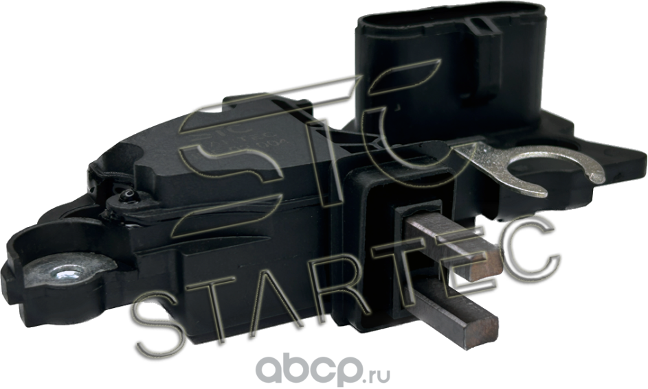 Реле генератора VOLVO (Startec). Артикул INF02004