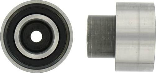 Направляющий (ведущий) ролик ремня ГРМ SKF. Артикул VKM 22153