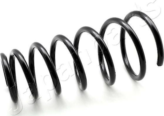 Пружина подвески Japanparts. Артикул ZC6517I