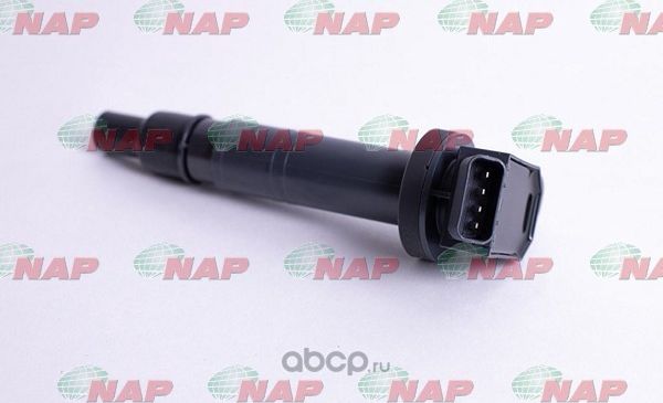 Катушка зажигания NAP TYDI-1003E NAP. Артикул TYDI1003E