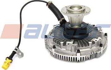 Муфта (вискомуфта) вентилятора Auger для MAN NG 1998-2026. Артикул 78239