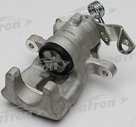 Тормозной суппорт Patron (алюминий). Артикул PBRC499