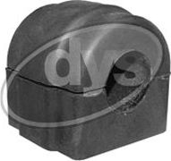 Втулка стабилизатора DYS передняя для BMW 1 I (E82/E88) 2007-2013. Артикул 75-25051