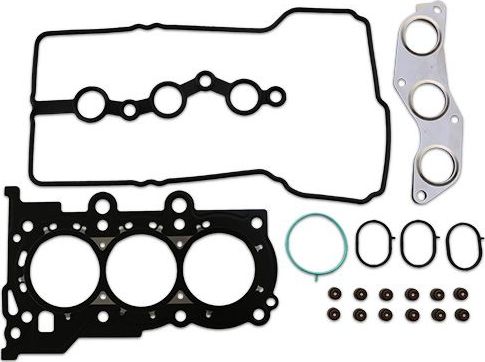 Комплект прокладок ГБЦ Elwis Royal для Kia Picanto III 2017-2026. Артикул 9832008