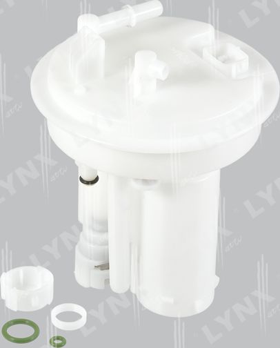 Топливный фильтр LYNXauto. Артикул LF-247M