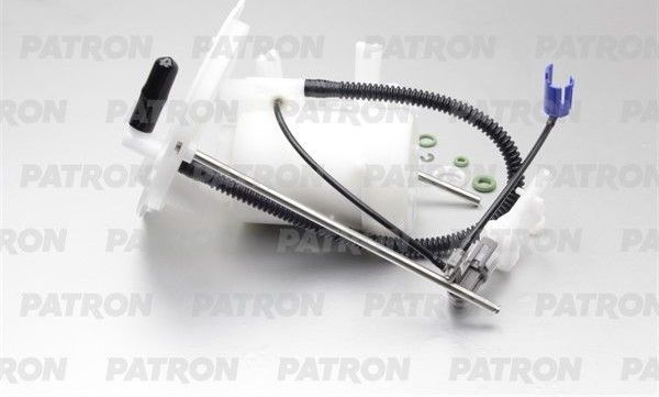 Топливный фильтр Patron. Артикул PF3397