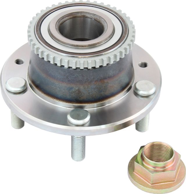 Ступичный подшипник (комплект) MAPCO. Артикул 26292