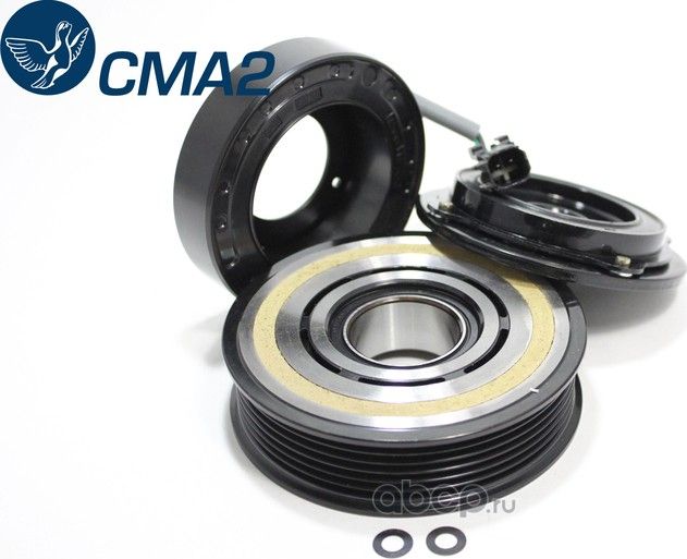 Муфта Ford Explorer V 3.5 FB5Z19703B (NSK подшипник) (Cma2). Артикул C27021MA