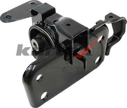Опора двигателя TOYOTA RAV4 06- лев. (Kortex). Артикул KEM079