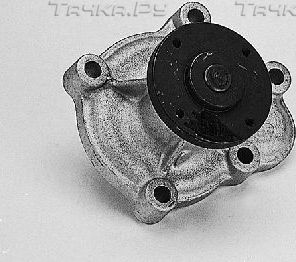 Помпа (водяной насос) Hepu. Артикул P310