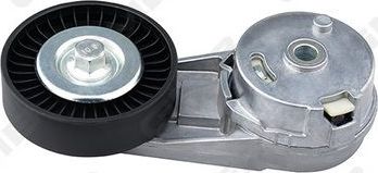 Натяжной ролик (натяжитель) приводного ремня GMB. Артикул GAT30230